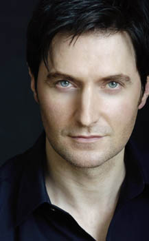 Richard Armitage